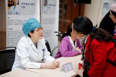 北京大學國際醫院3月健康公益行 權威專家零距離，貼心服務暖人心