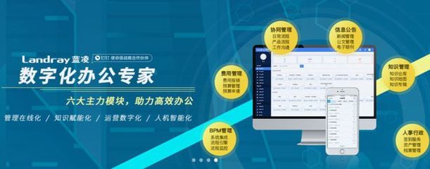 易大集團攜手藍凌 高智能化管理系統驅動集團創新發展