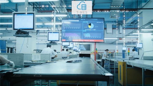 為工廠造數(shù)字雙胞胎 國產(chǎn)軟件破局工業(yè)互聯(lián)網(wǎng)之路