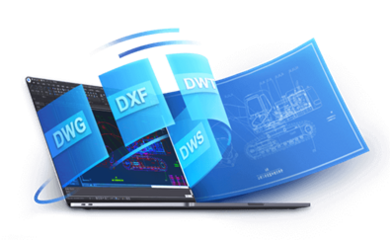 浩辰軟件 以自主創(chuàng)新鑄就中國“芯”勢力，加速建筑行業(yè)數(shù)字化轉(zhuǎn)型